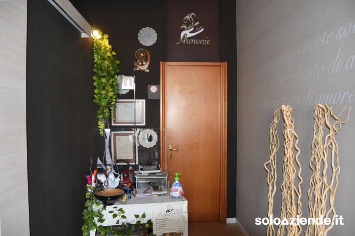Vendita Locali commerciali e artigianali CENTRO MASSAGGI/ESTETICO IN ATTIVITÀ A PARMA a Parma (PR)